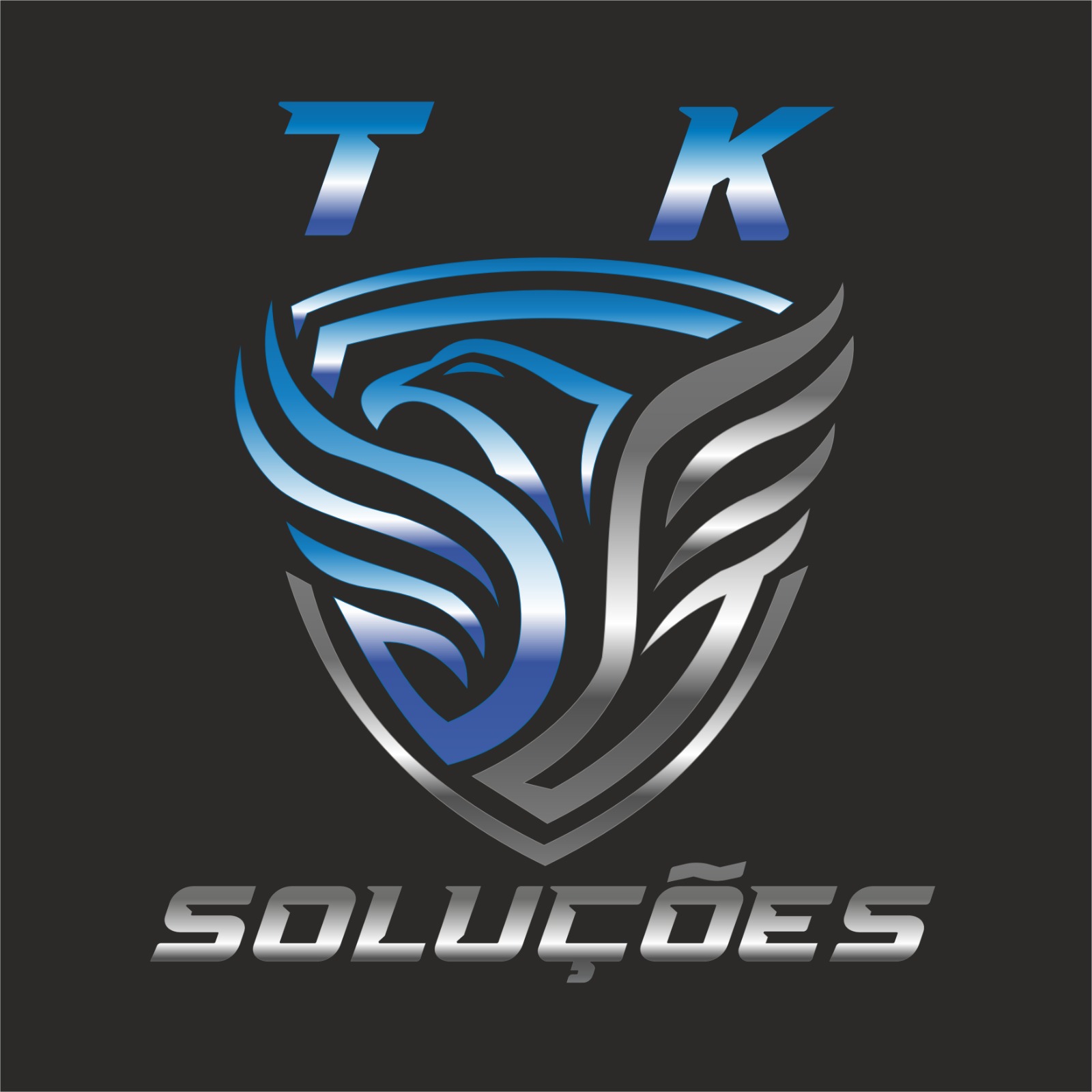 TK SOLUÇÕES